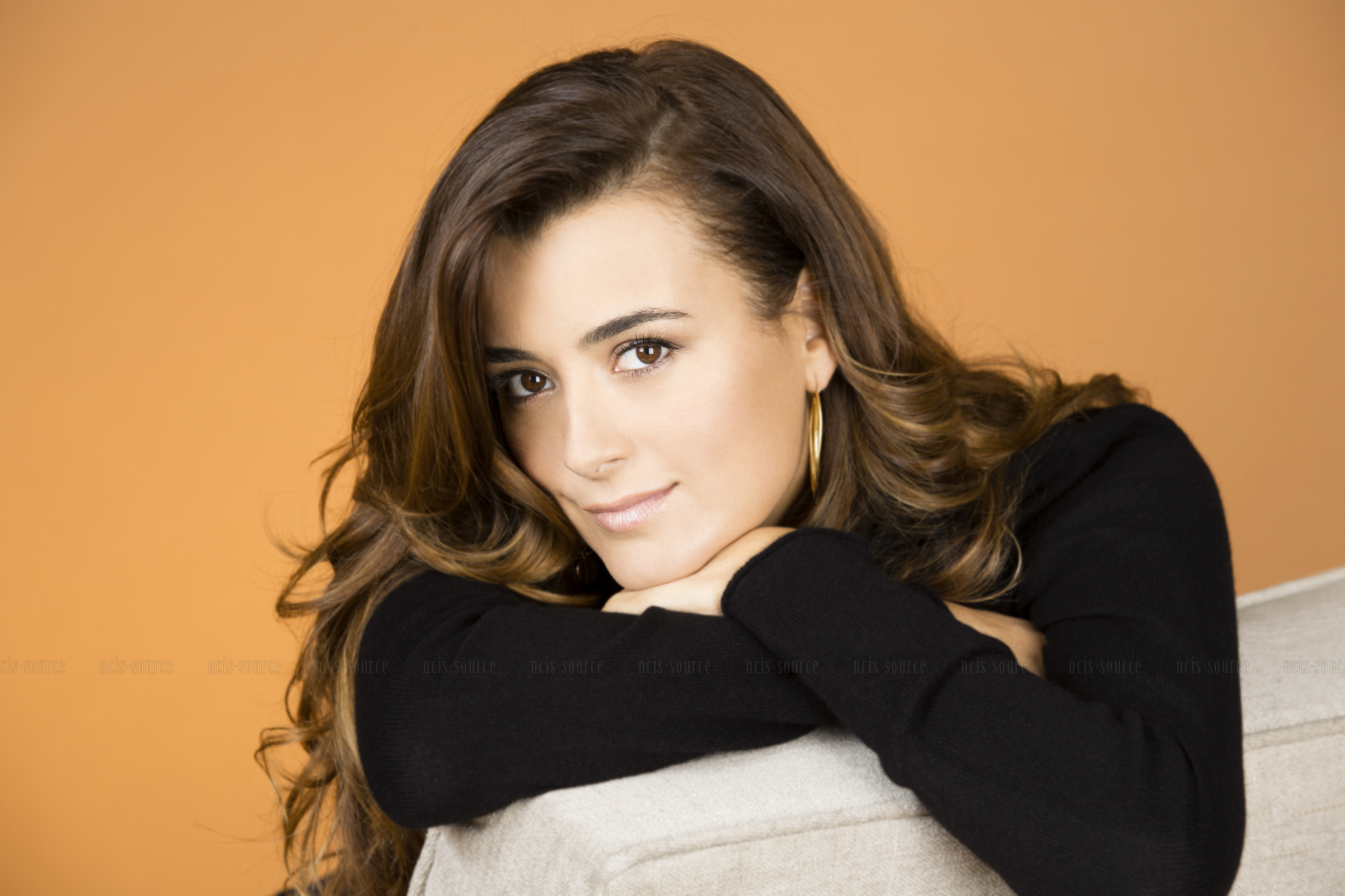 Cote de Pablo Cote de Pablo