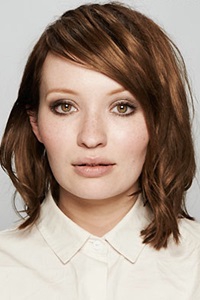 Emily Browning