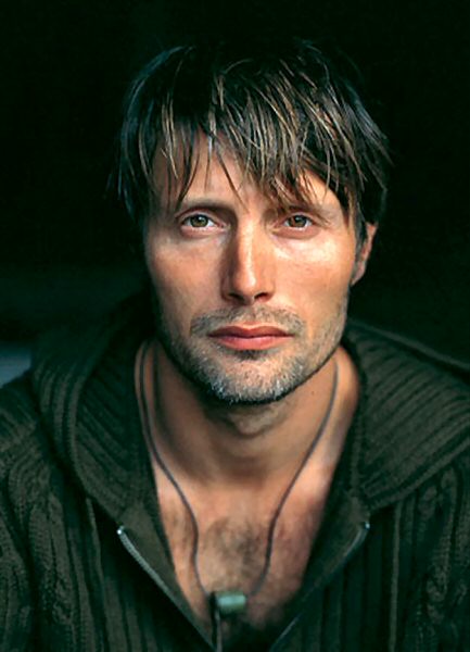Mads Mikkelsen