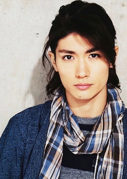 Miura Haruma