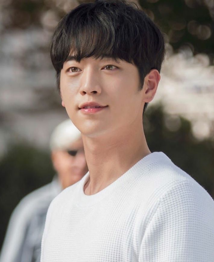 Seo Kang Joon
